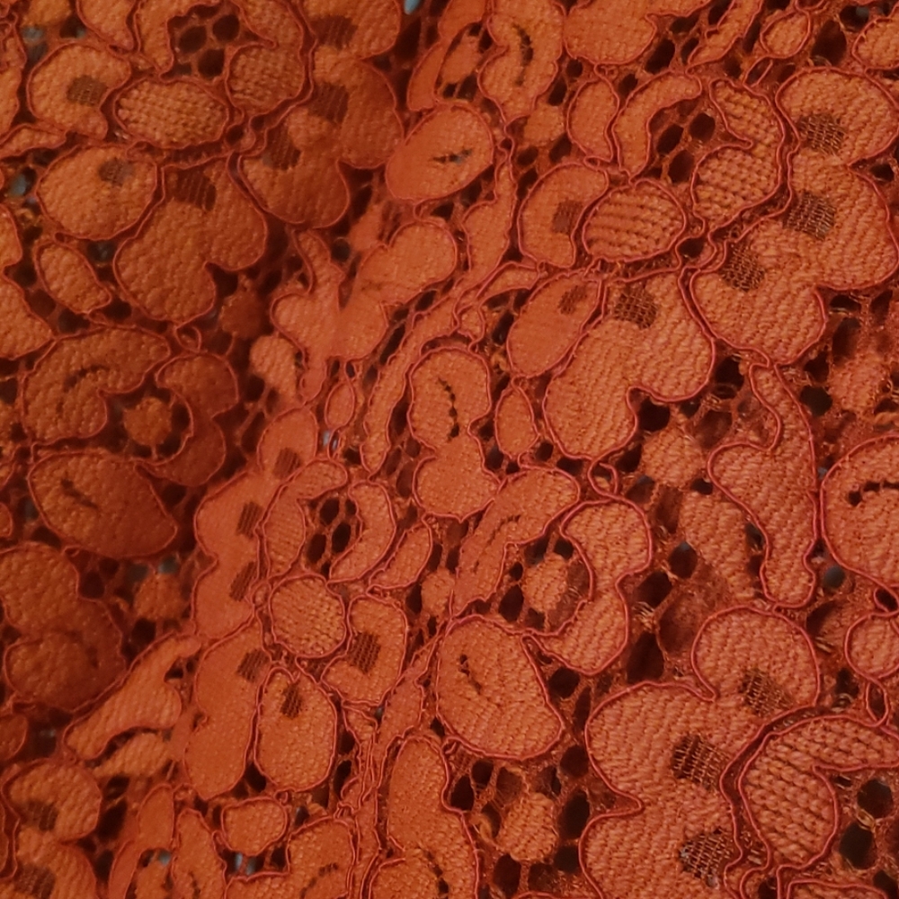 NWT, Zara Lace Boho Style Top - Picture 5 of 6